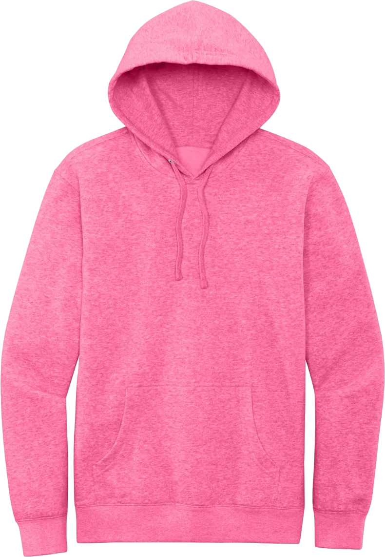 V.I.T. Fleece Hoodie