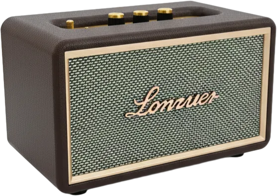 Lonzuer Dream Speaker
