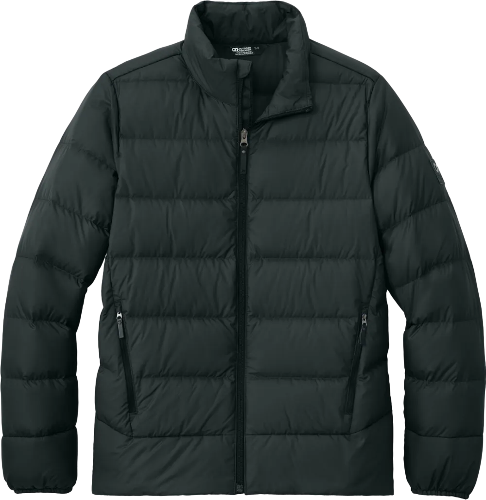 Coldsnap Down Jacket
