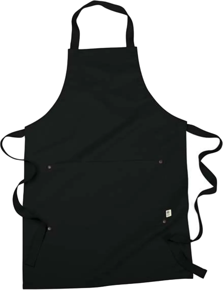 Eco Apron with Pocket