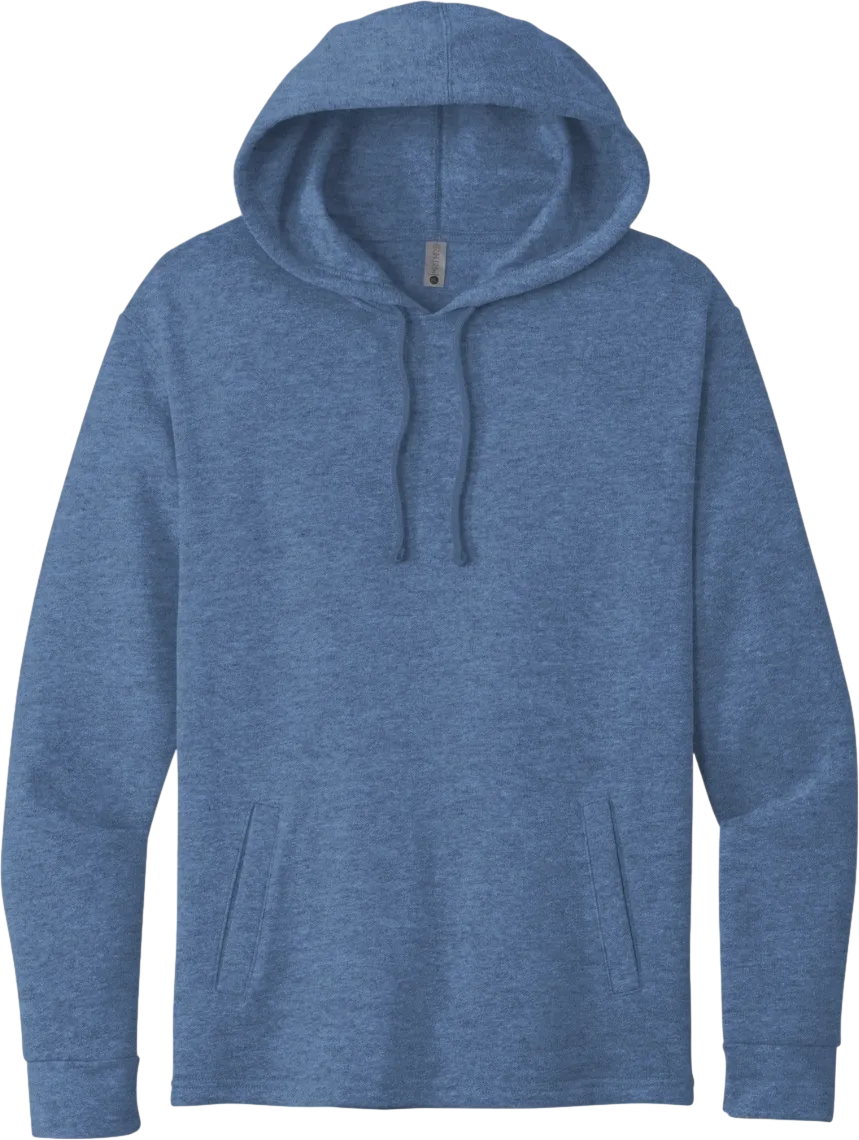 Malibu Welt Pocket Hoodie