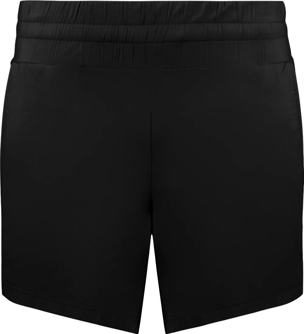 Eco Revive Women's Ventura Soft Knit Shorts