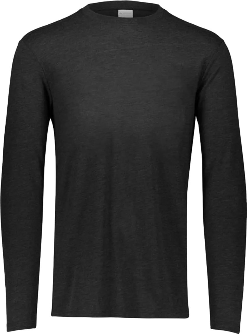 Triblend Long Sleeve T-Shirt