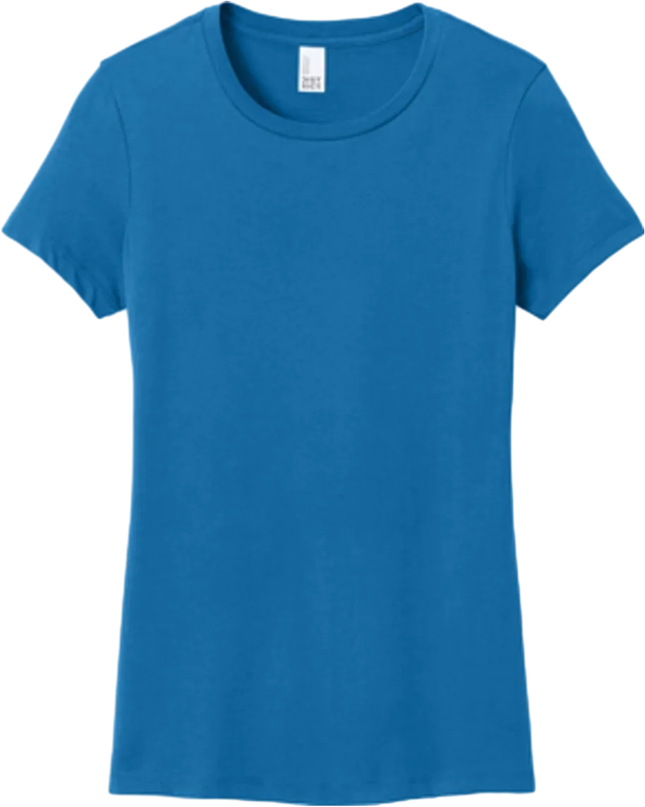 Women's Perfect Weight Tee
