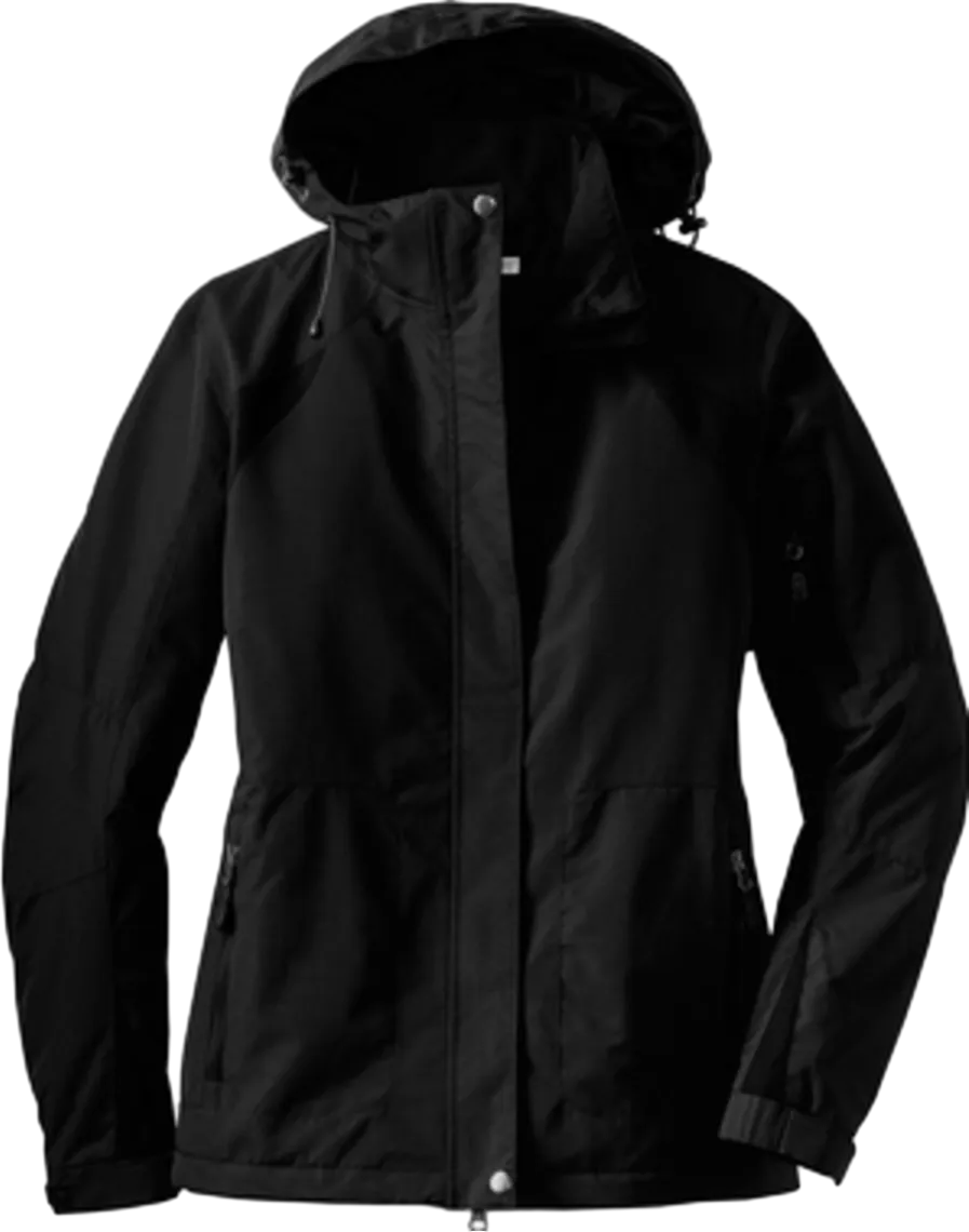 Women's All-Season II Jacket