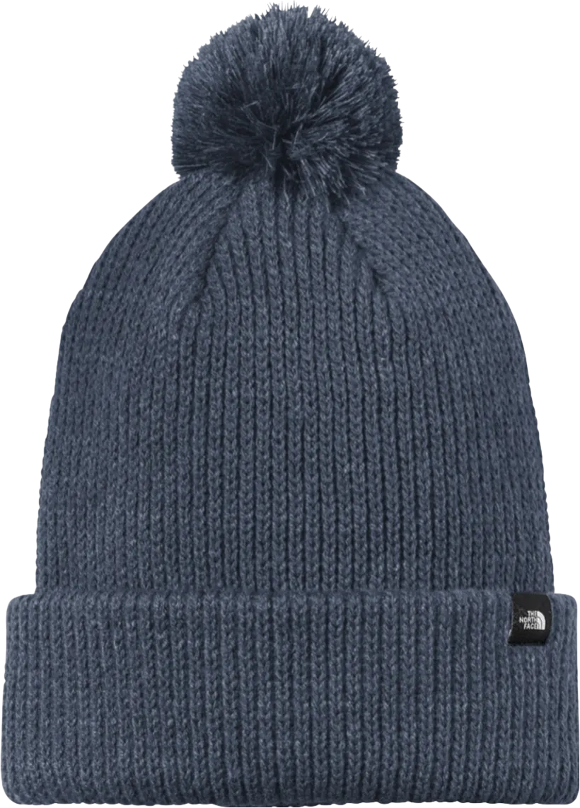 Pom Beanie
