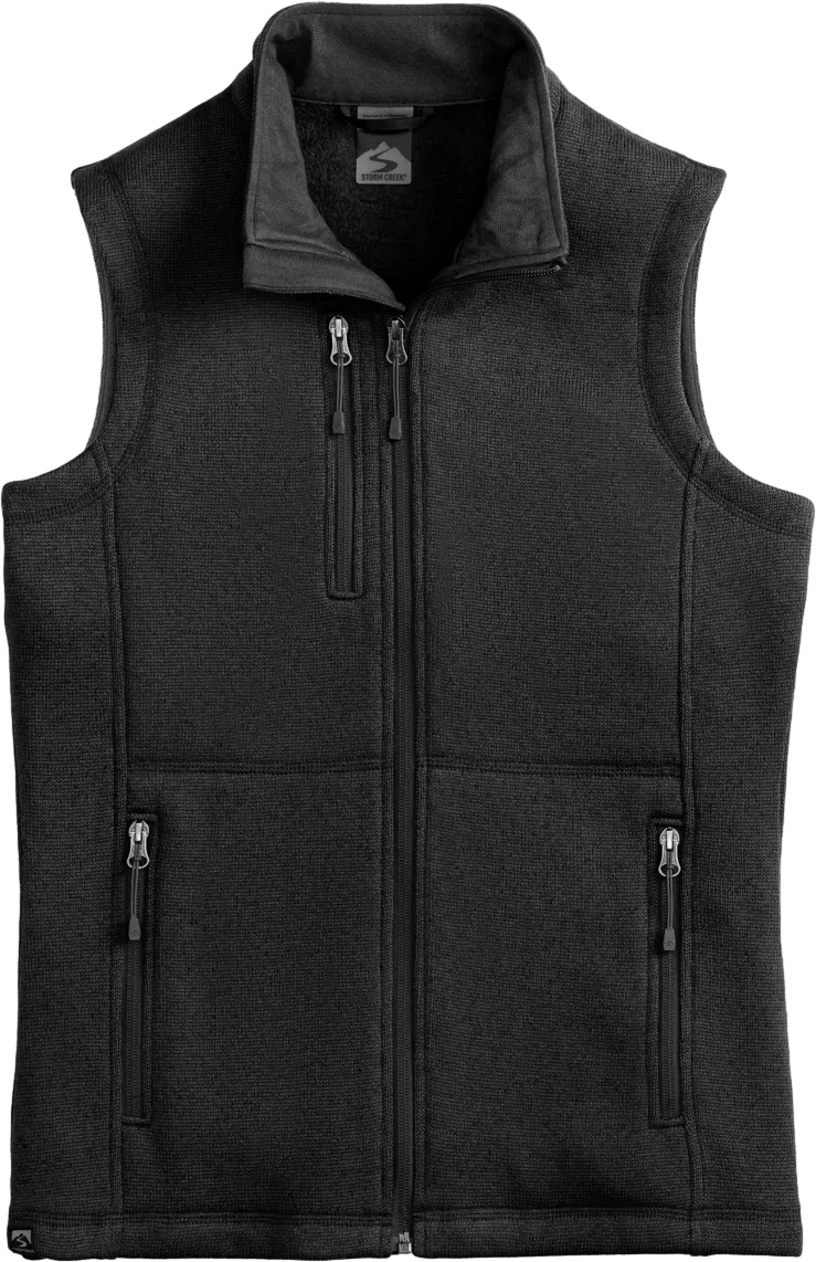 Women's Overachiever Vest