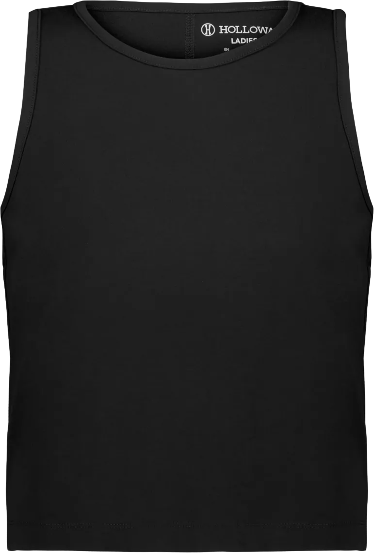 Holloway Ladies Effortless Tank