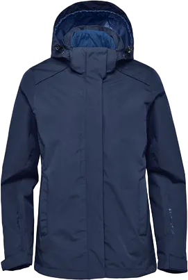 Women's Magellan System Jacket