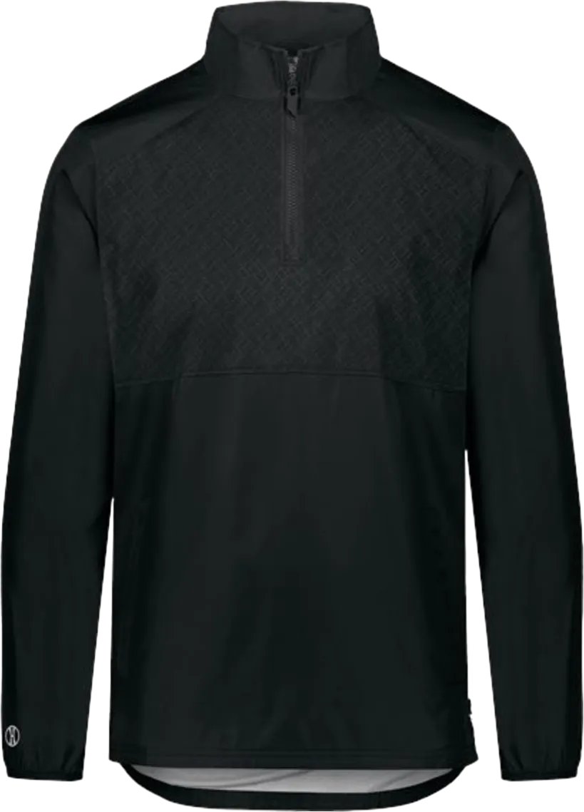 SeriesX 1/4-Zip Pullover