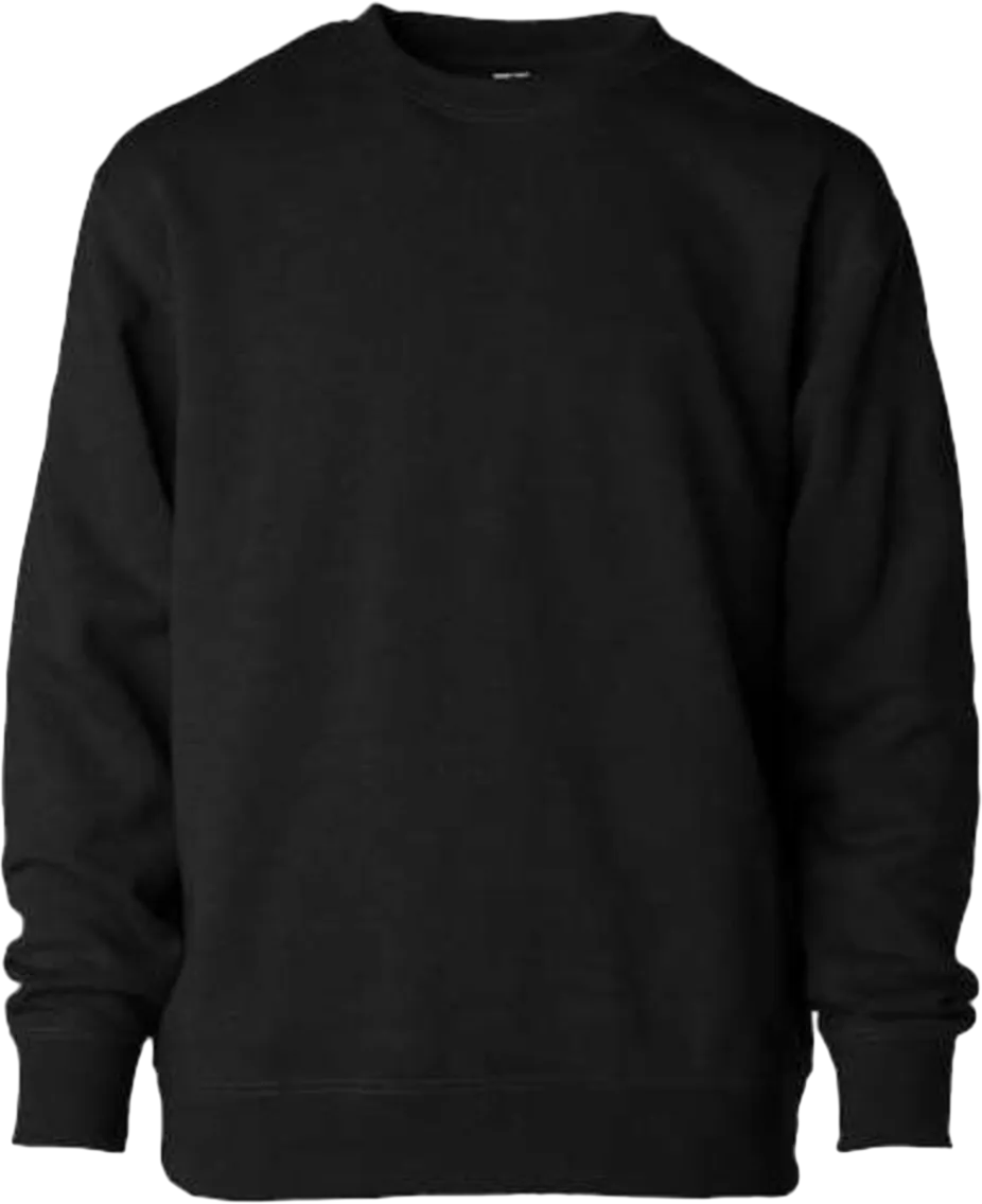 Youth Lightweight Special Blend Crewneck Sweatshirt