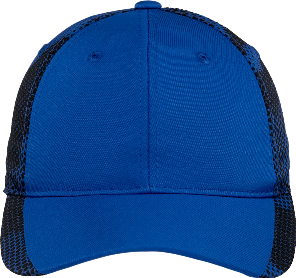 CamoHex Cap