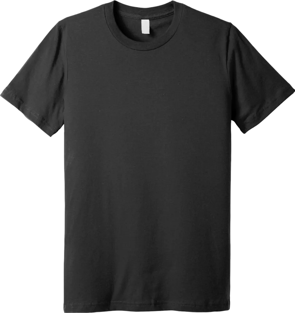 USA-Made Jersey Tee