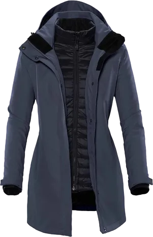 Women's Avalante System Jacket