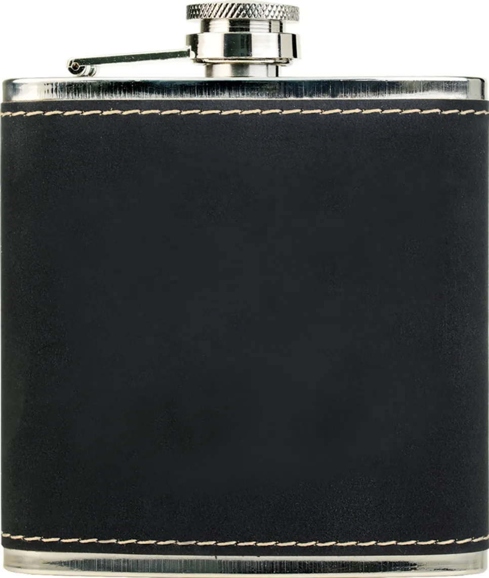 Stainless Steel Flask