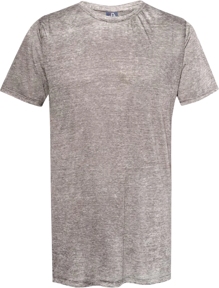 Zen Jersey T-Shirt
