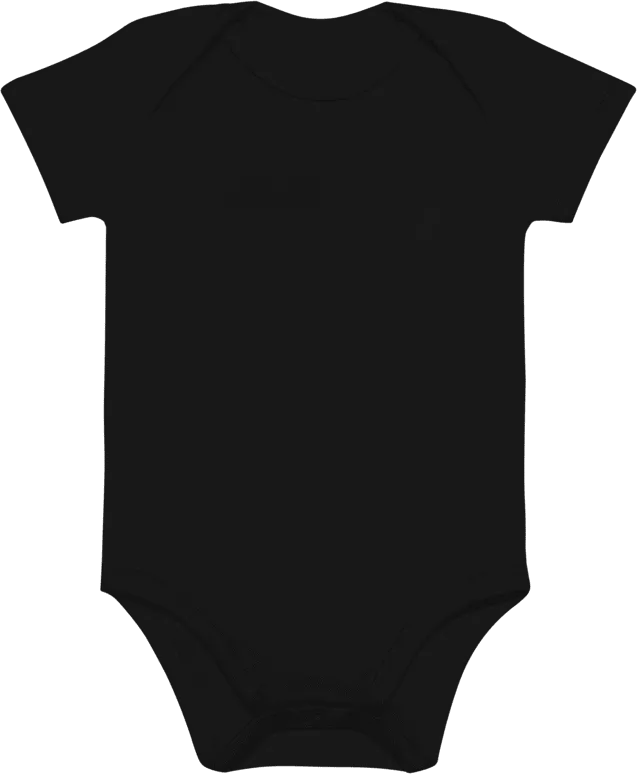 Cotton Baby Bodysuit