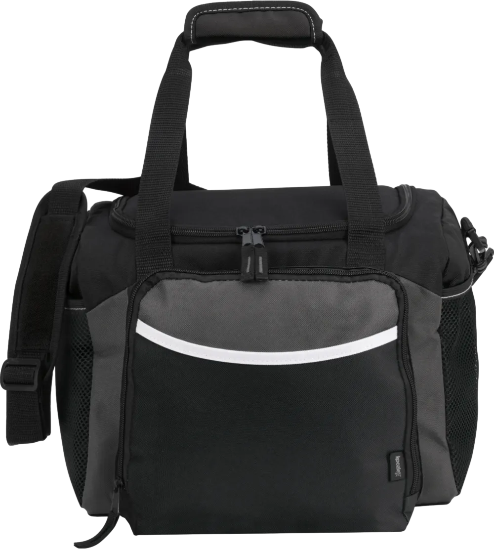 Koozie® 12-Can Duffel Cooler
