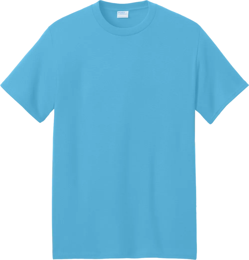 Core Blend Recycled Tee