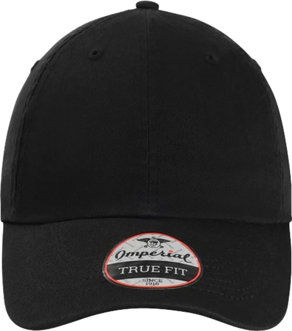 The Original Buckle Dad Hat