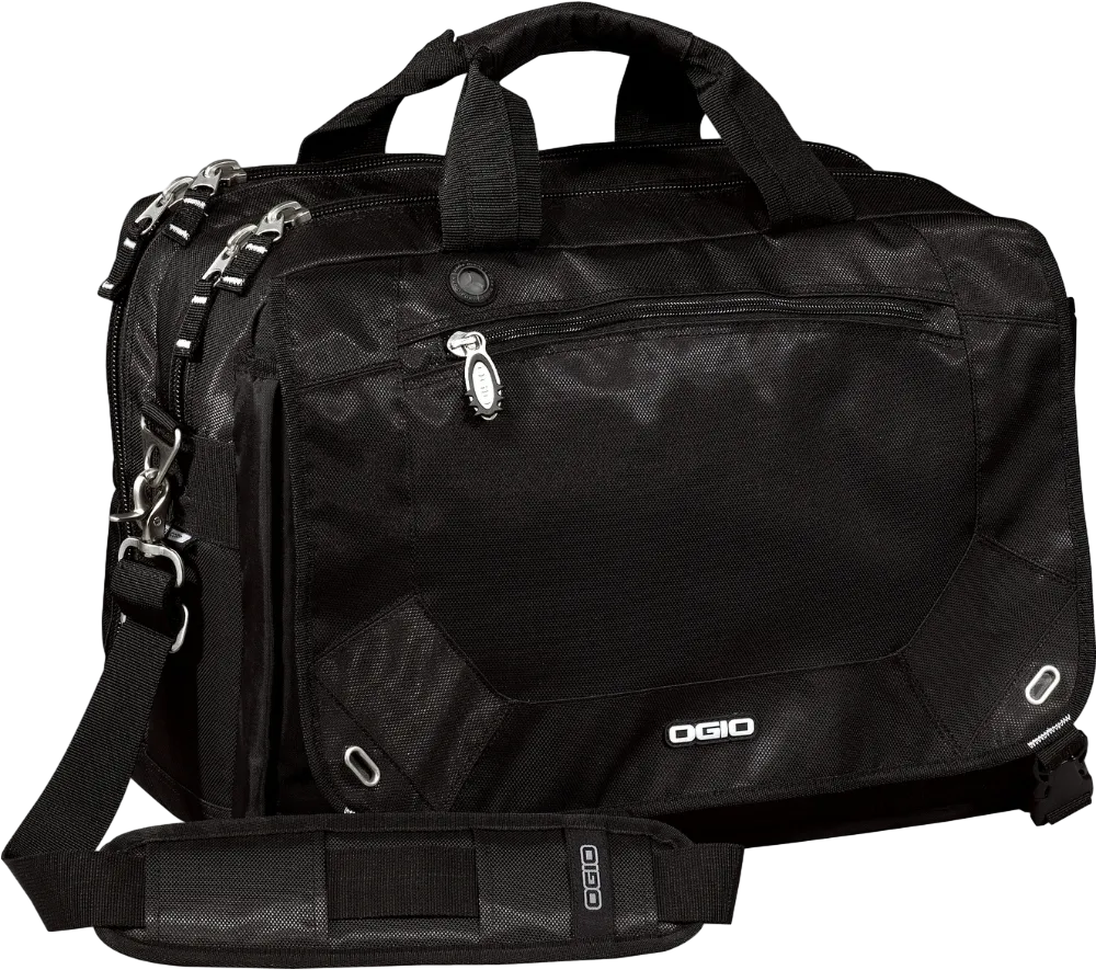 Corporate City Corp Messenger