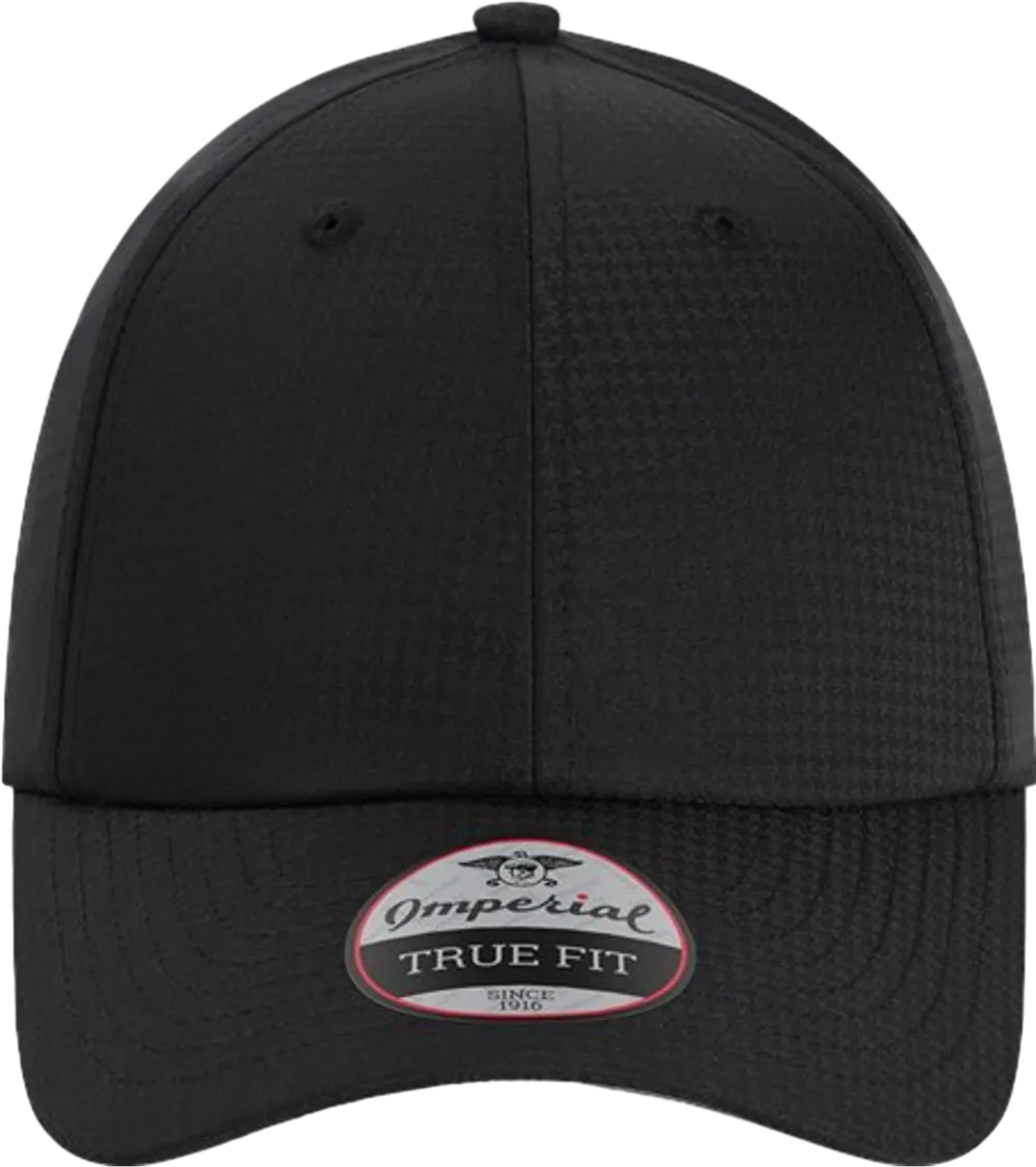 The Sophisticate Cap