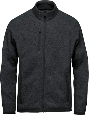 Avalante Full-Zip Fleece Jacket