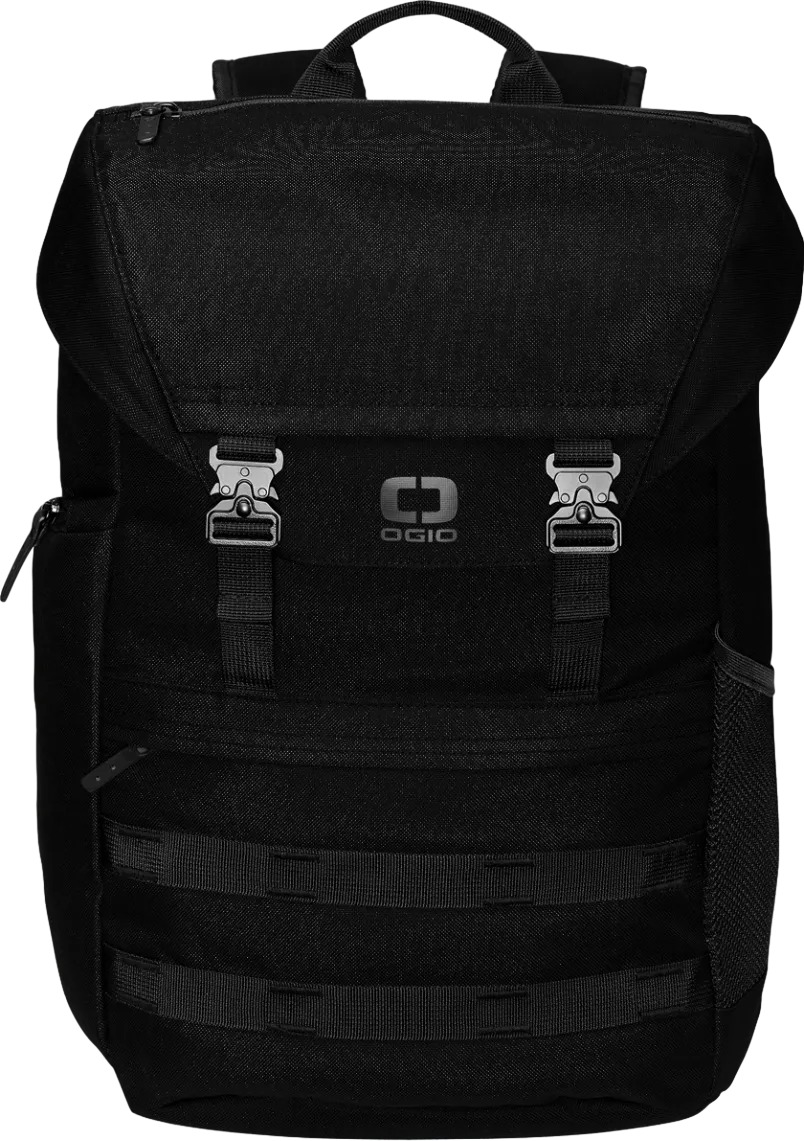 Command Pack