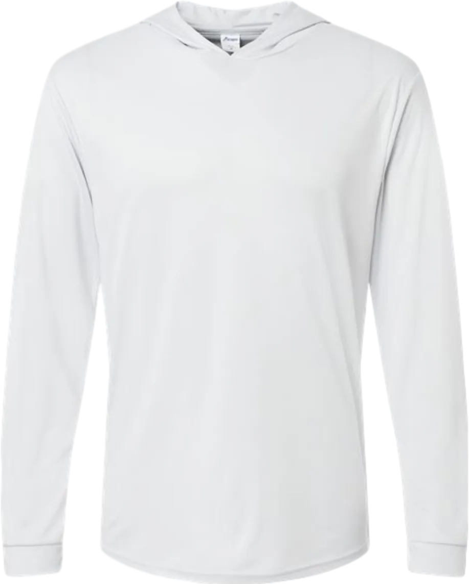 Bahama Performance Hooded Long Sleeve T-Shirt