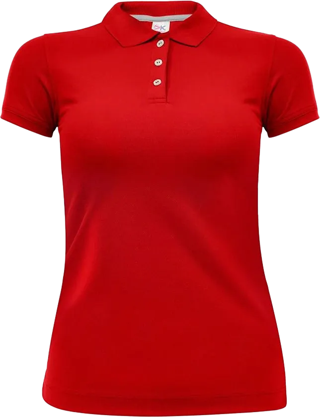 Women's Pro Ny Short Sleeve Polo Shirt