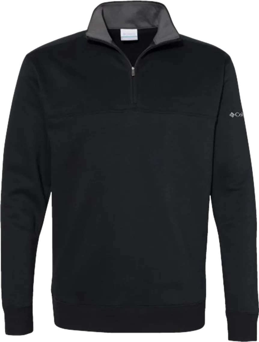 Hart Mountain II 1/2-Zip Pullover