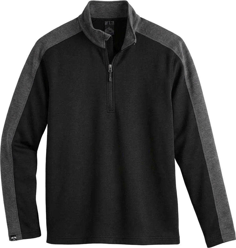Collaborator Quarter Zip