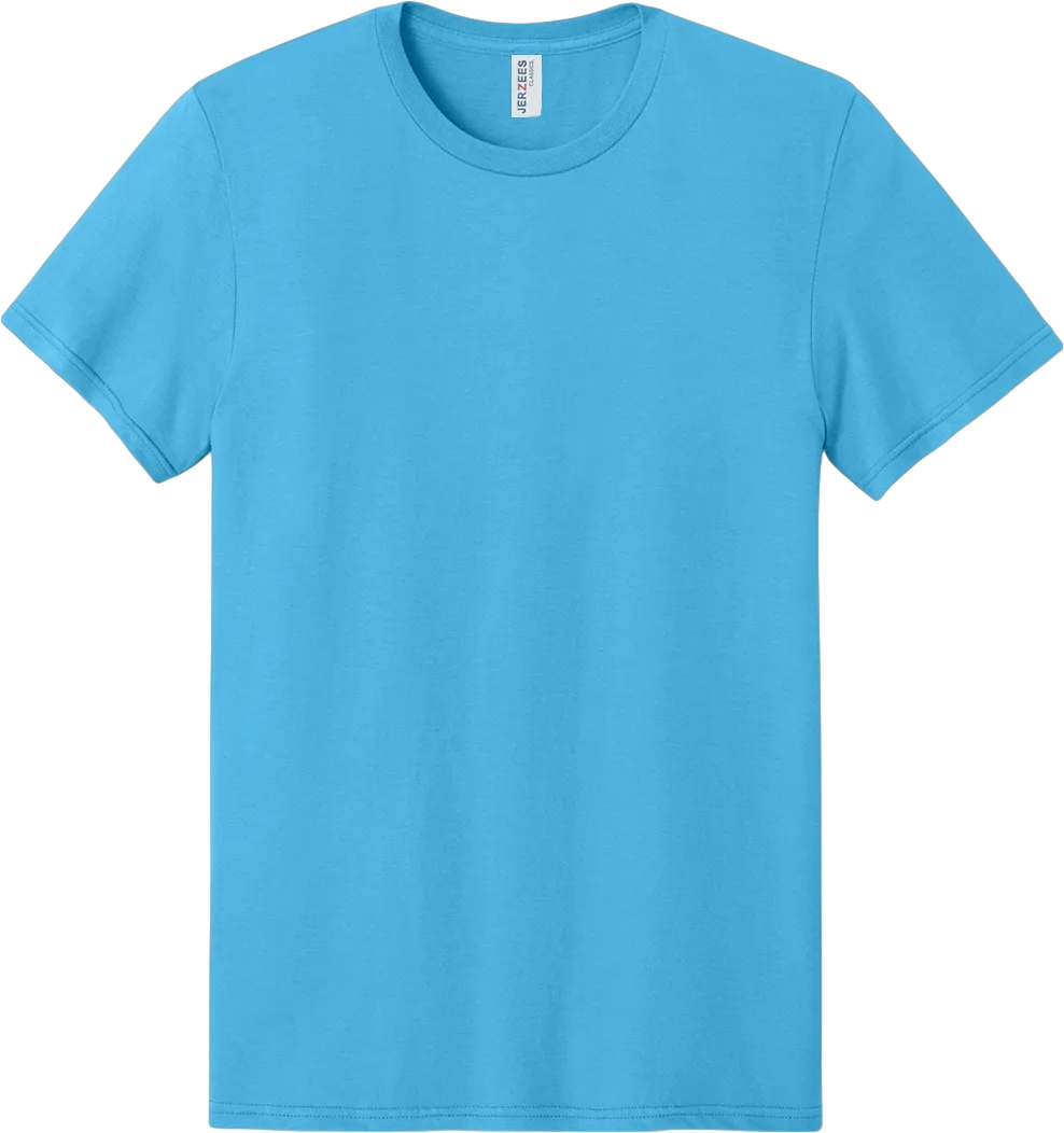 Classics Unisex Cotton T-Shirt