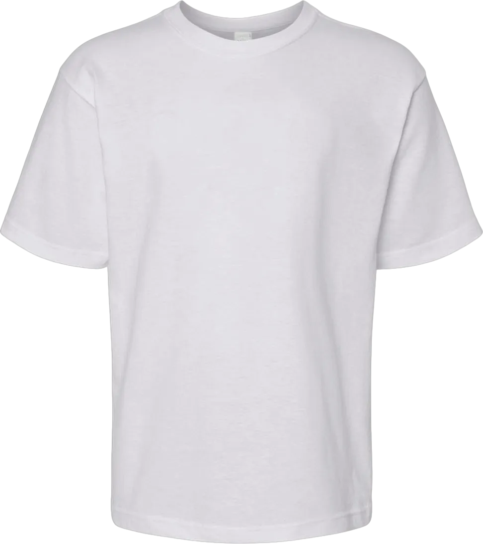 Youth USA-Made T-Shirt