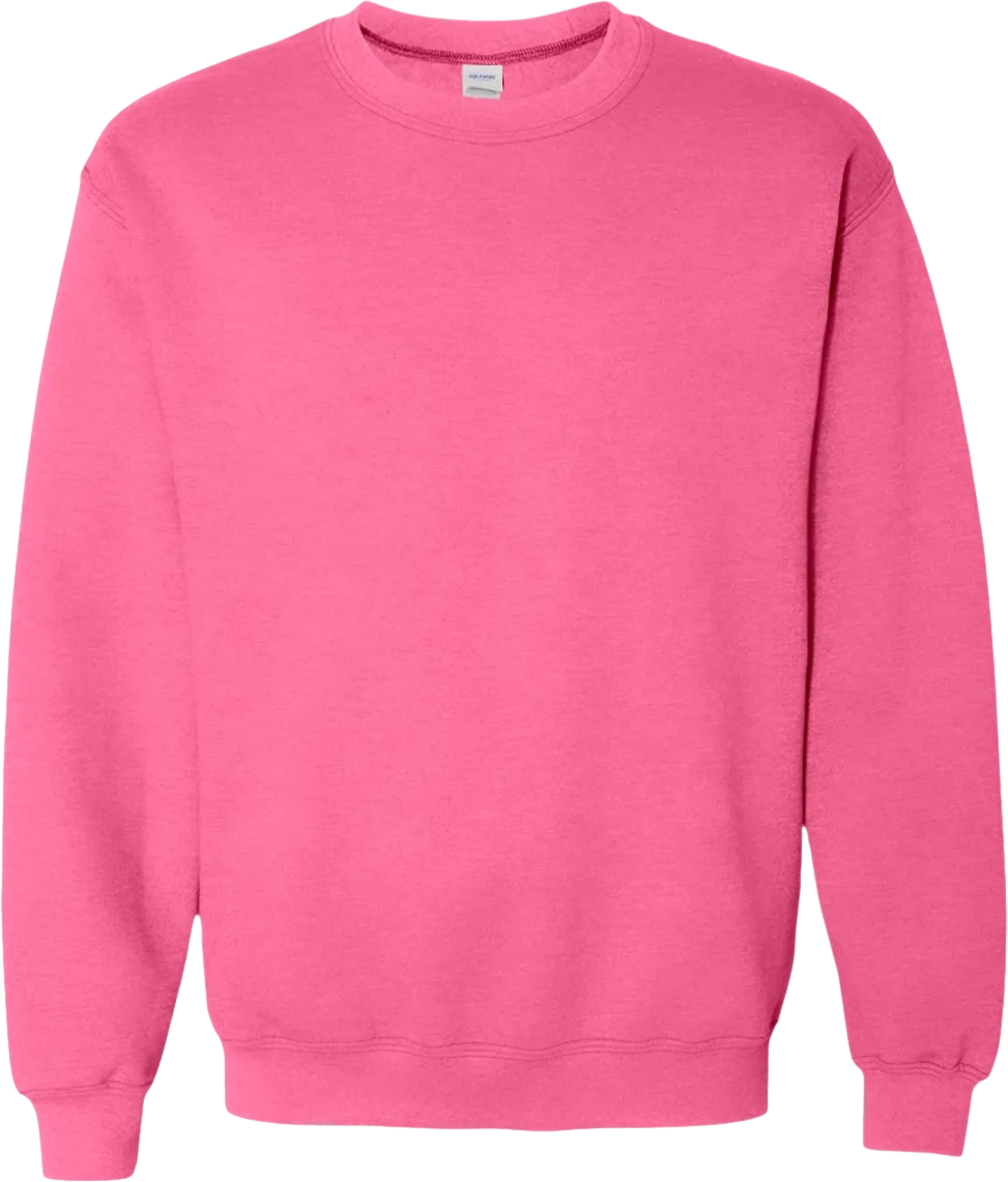 Heavy Blend Crewneck Sweatshirt