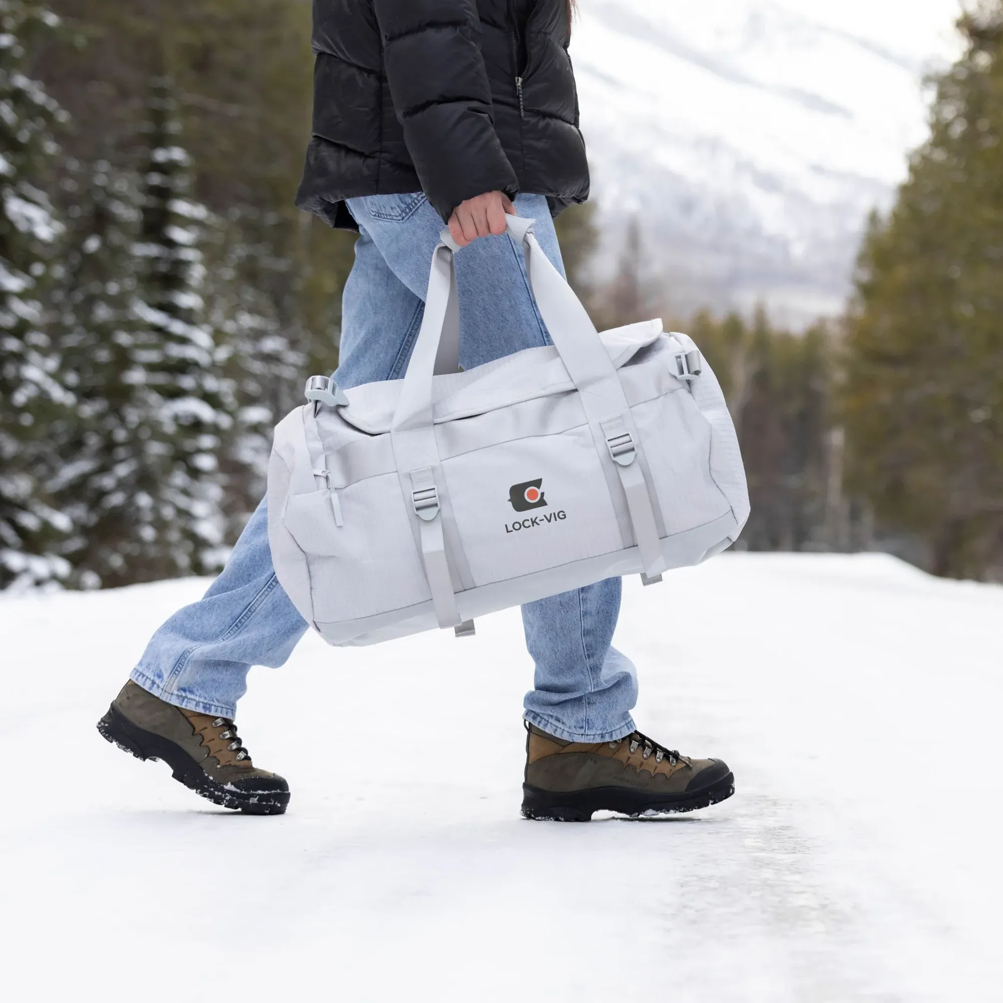 McMurdo Duffle