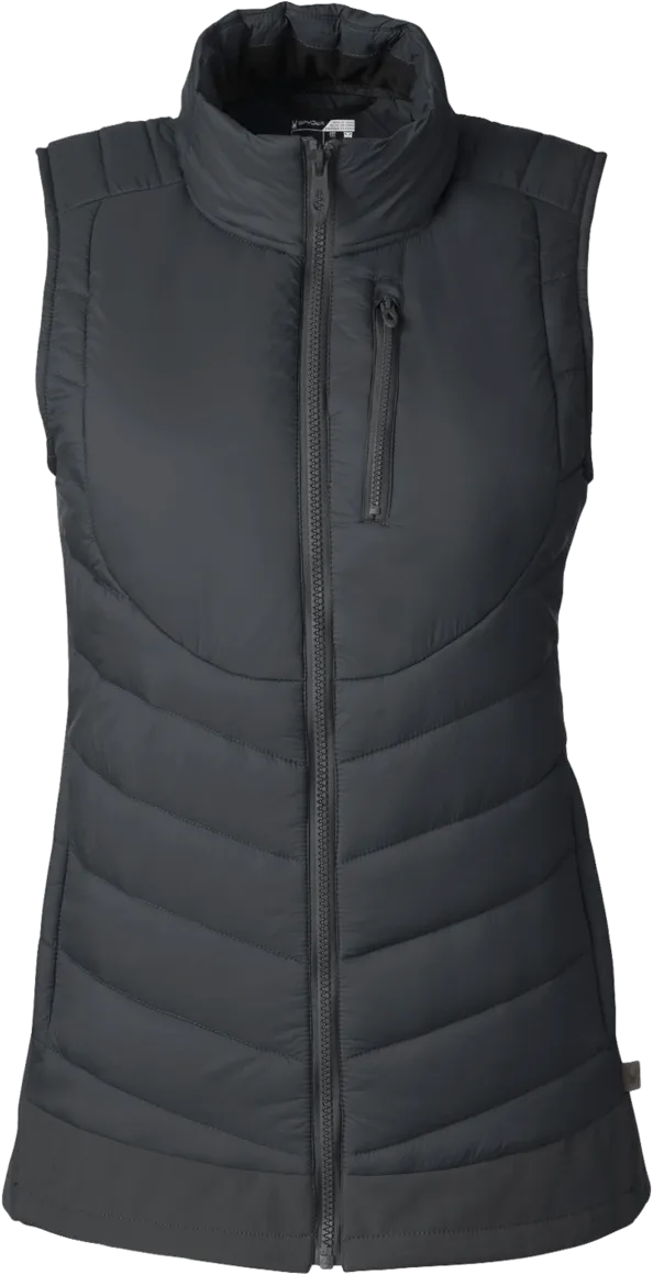 Ladies' Challenger Vest