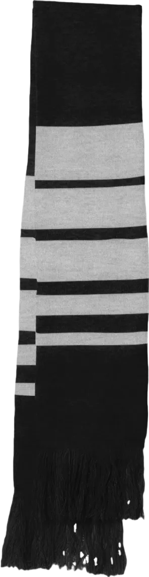 Soccer Scarf