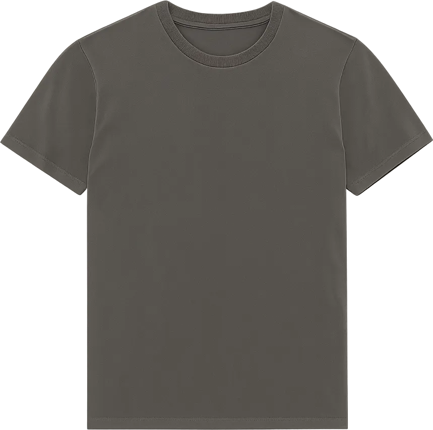 Stonewashed T-Shirt