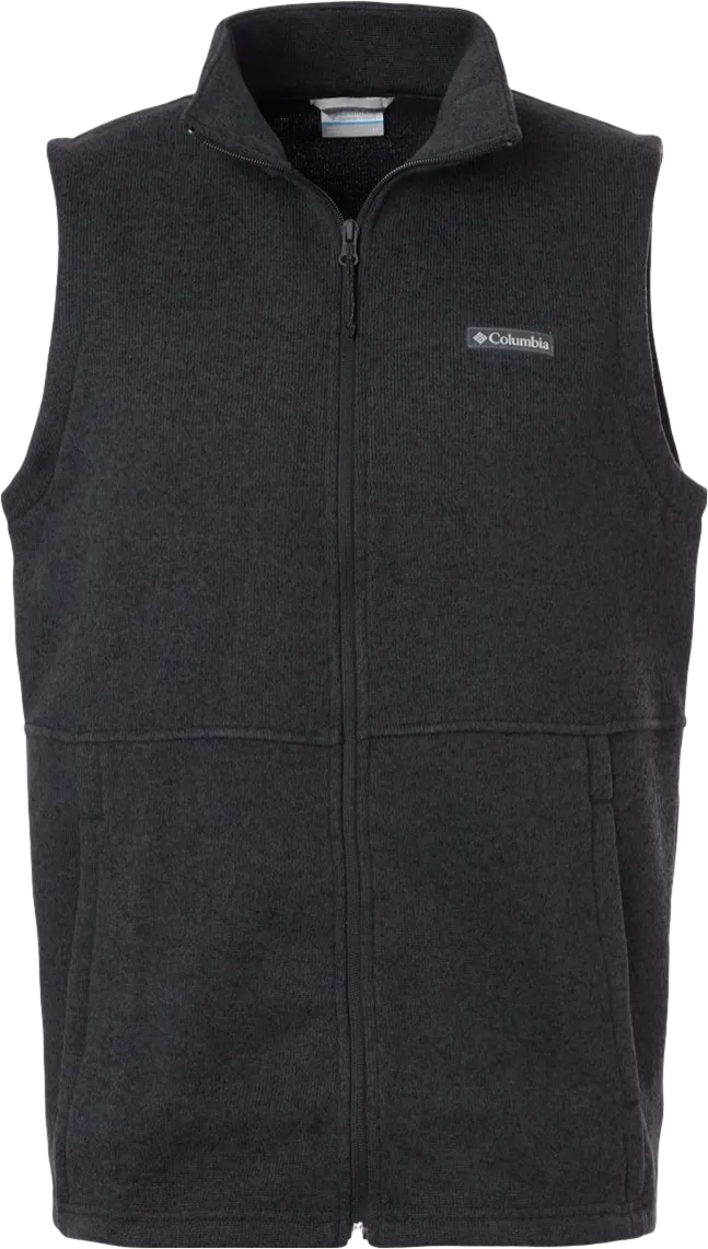 Men's Alto Pass Fleece Vest