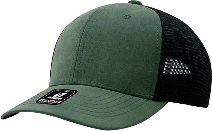 Michigan Cap