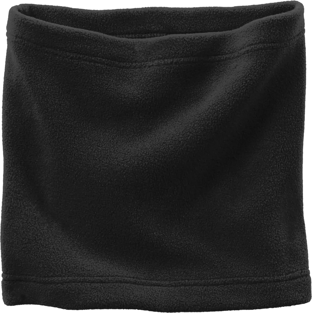 Fleece Neck Gaiter