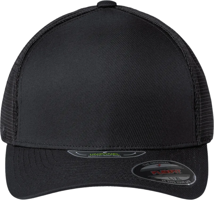 Unipanel Trucker Cap