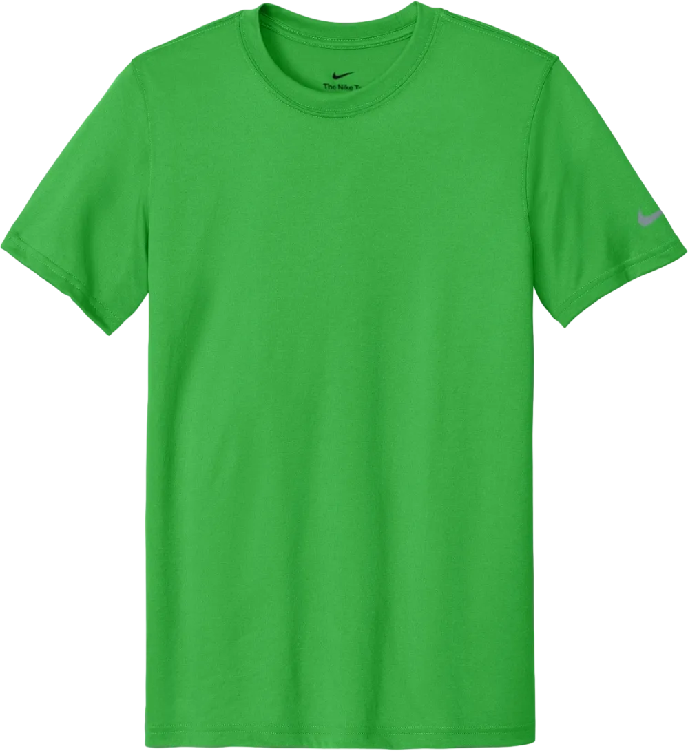 Swoosh Sleeve Legend Tee