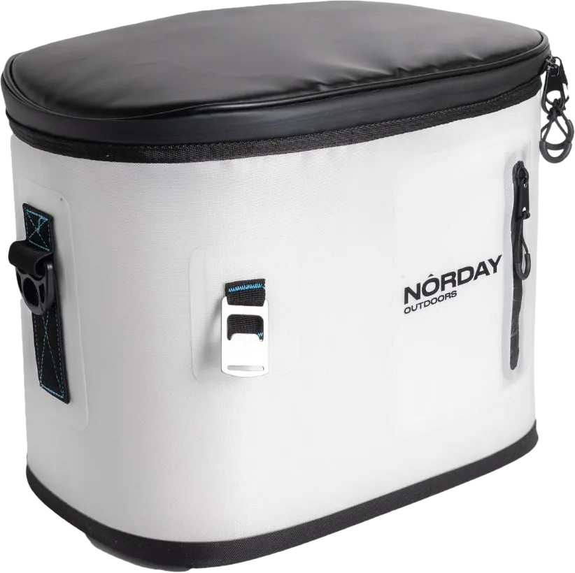 Soft Cooler 17 Qt