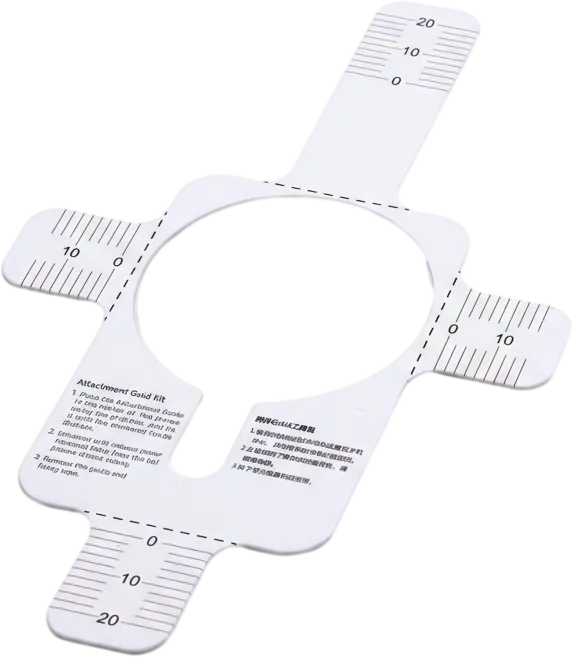 Universal MagSafe Magnetic Ring