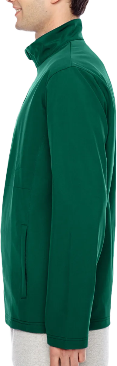 Men's Leader Soft Shell Jacket