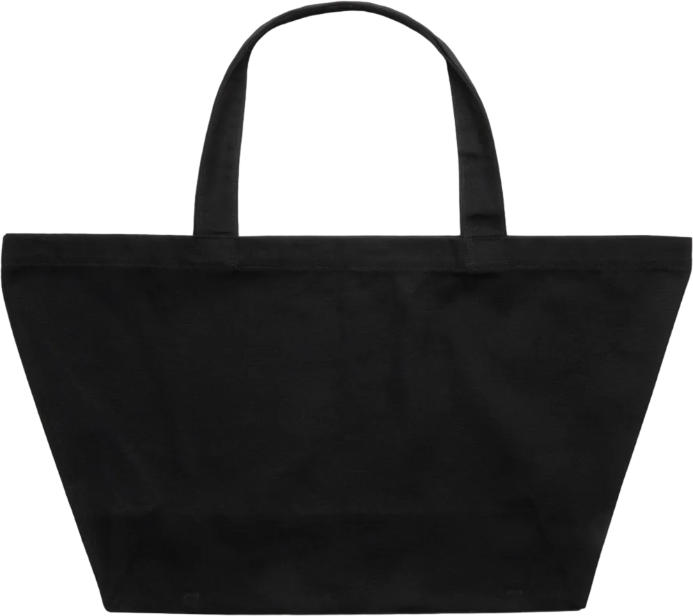Oversized Tote Bag