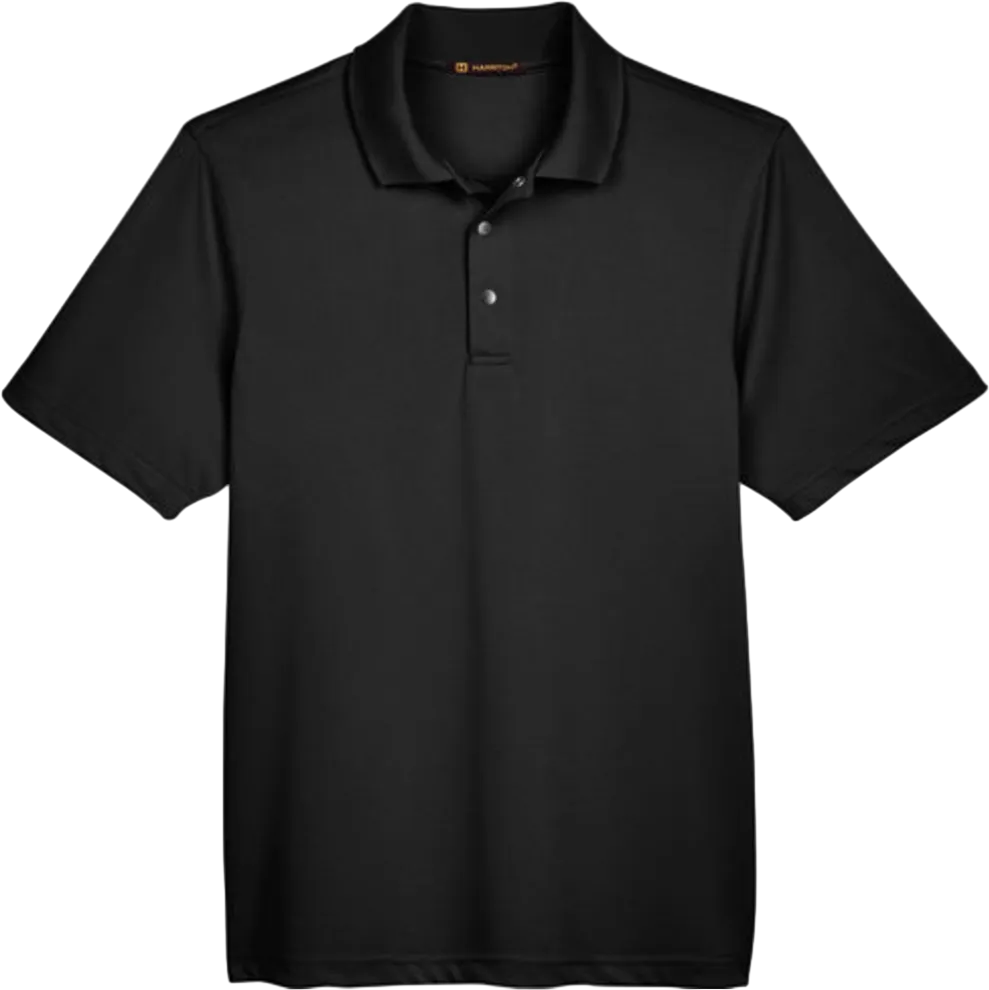 Men's Advantage Snag Protection Plus IL Snap Placket Polo