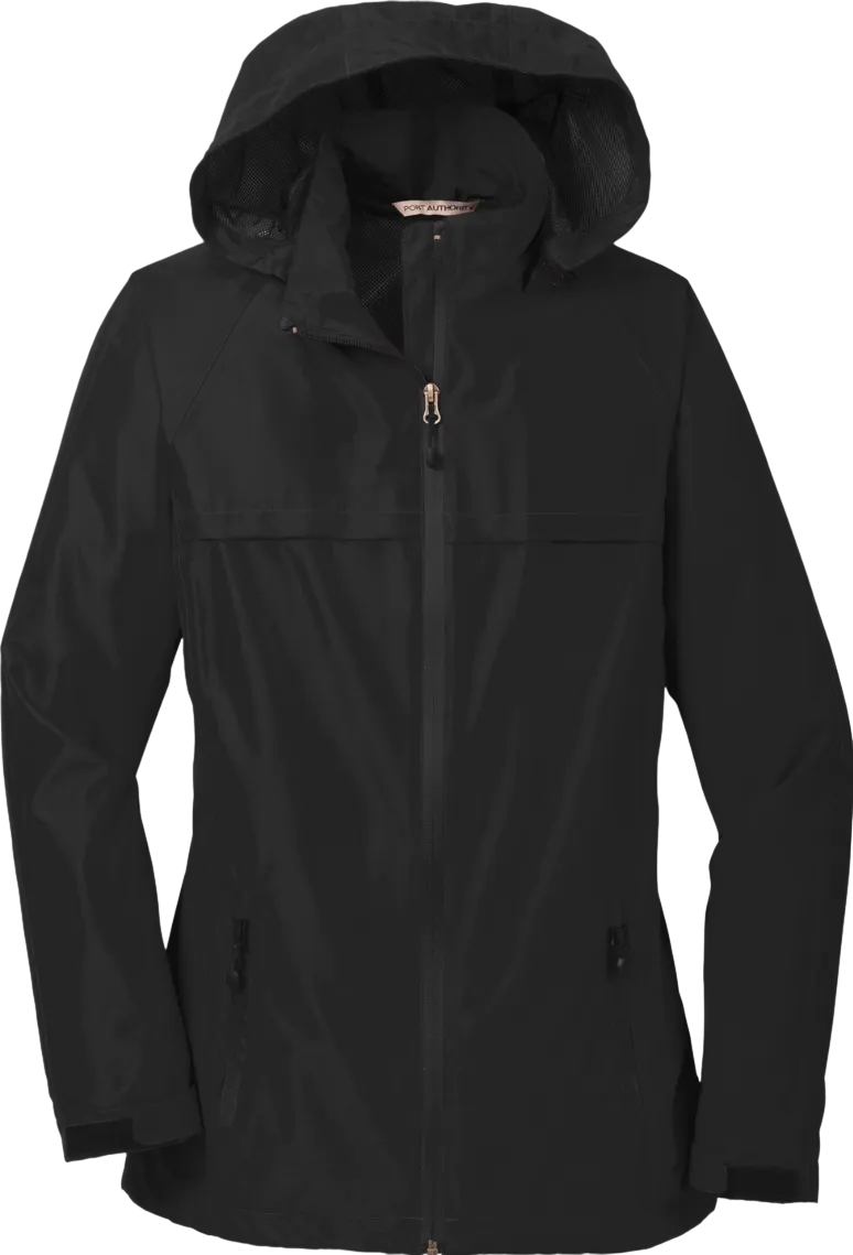 Ladies Torrent Waterproof Jacket